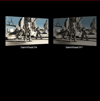 GamePlus-Technologie GamePlus-Technologie